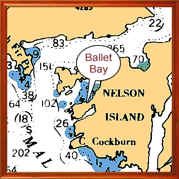Ballet Bay