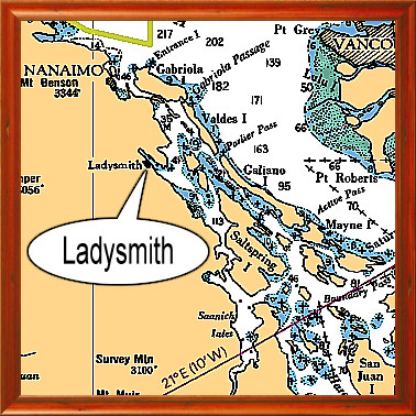 Ladysmith